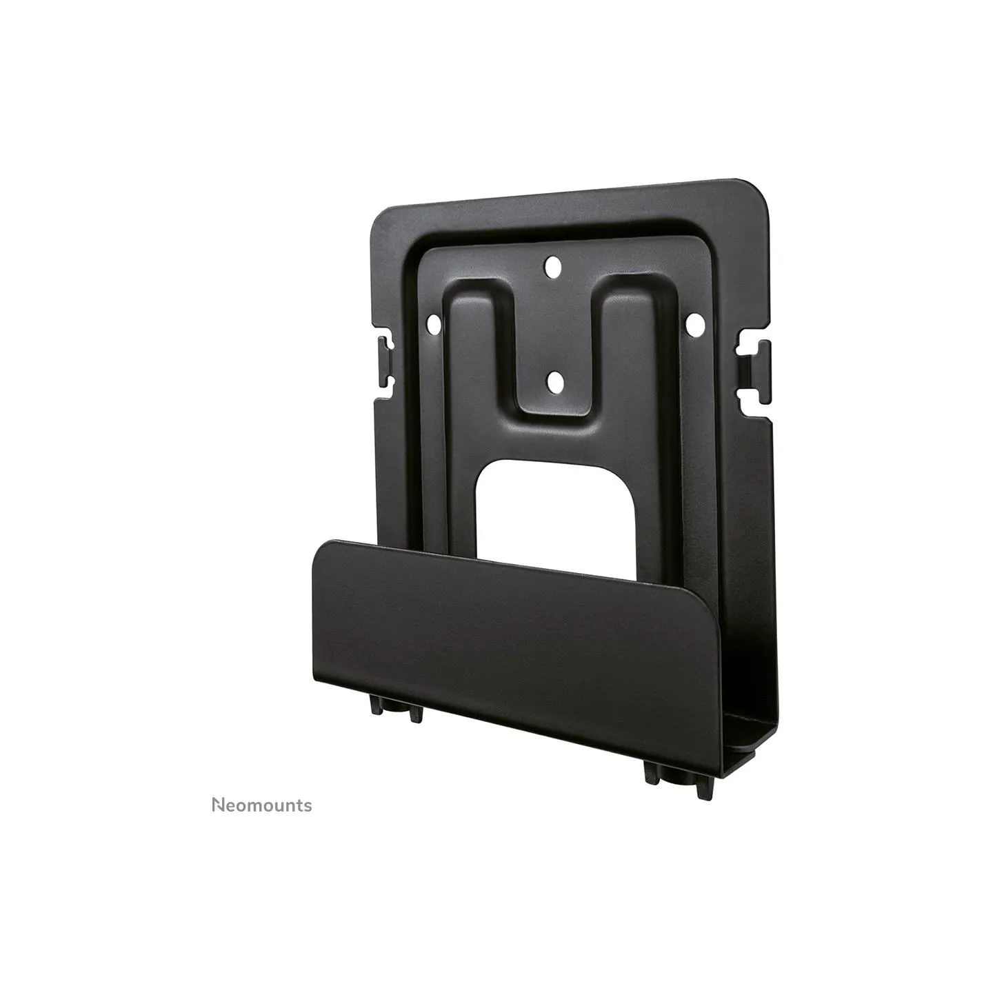 Neomounts BY NEWSTAR UNIVERSAL MEDIABOX MOUNT 32-46 MM. DEPTH  (ALSO SUITED FOR APPLE TV)