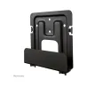 Neomounts BY NEWSTAR UNIVERSAL MEDIABOX MOUNT 32-46 MM. DEPTH  (ALSO SUITED FOR APPLE TV)