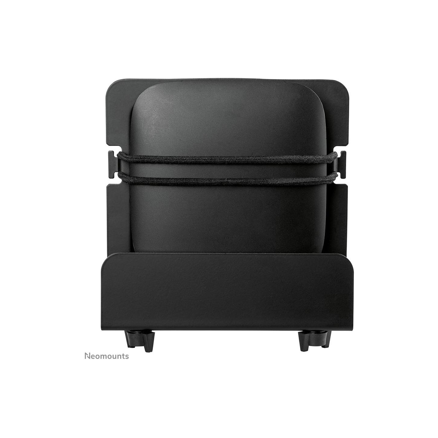 Neomounts BY NEWSTAR UNIVERSAL MEDIABOX MOUNT 32-46 MM. DEPTH  (ALSO SUITED FOR APPLE TV)