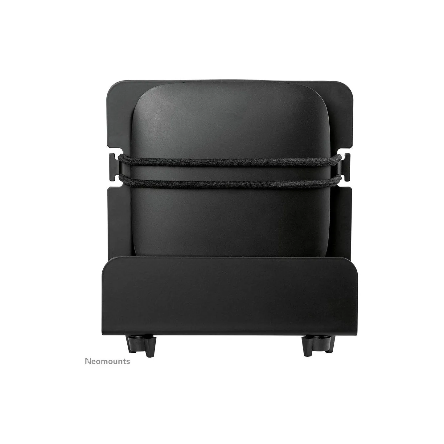 Neomounts BY NEWSTAR UNIVERSAL MEDIABOX MOUNT 32-46 MM. DEPTH  (ALSO SUITED FOR APPLE TV)