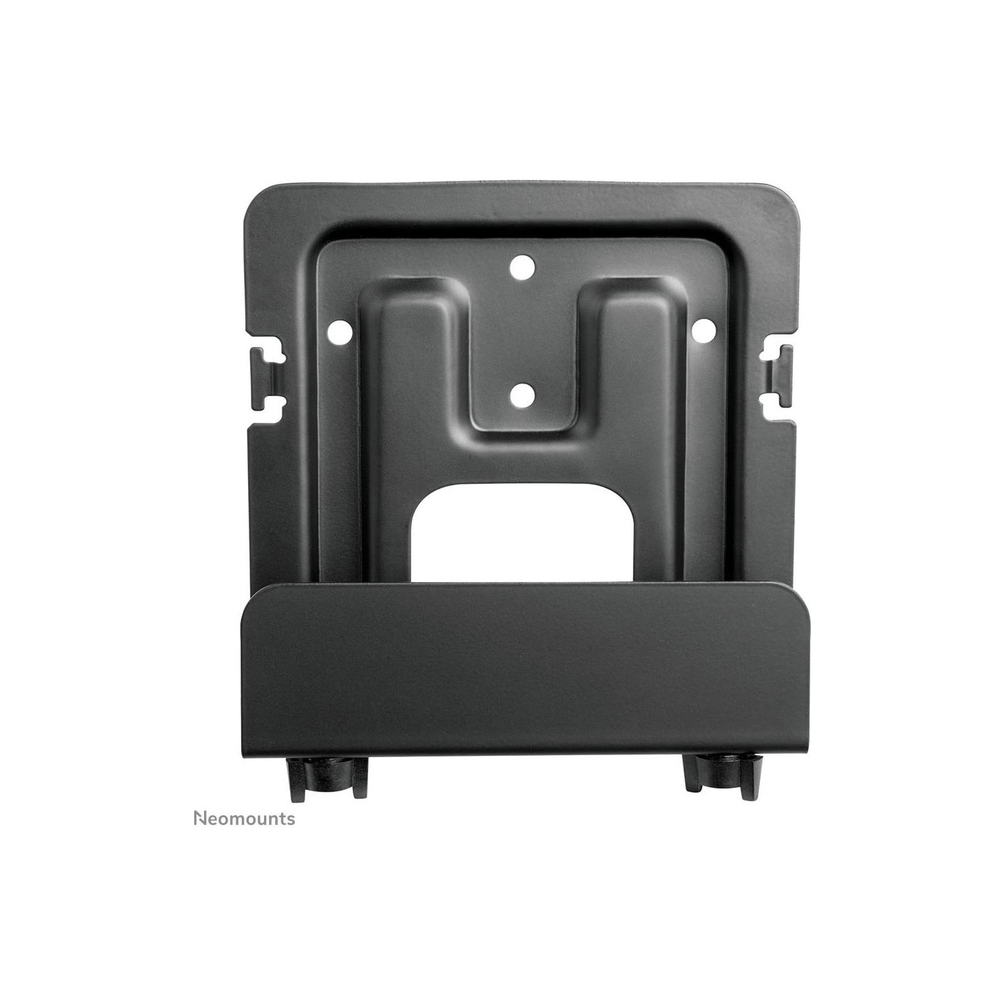 Neomounts BY NEWSTAR UNIVERSAL MEDIABOX MOUNT 32-46 MM. DEPTH  (ALSO SUITED FOR APPLE TV)