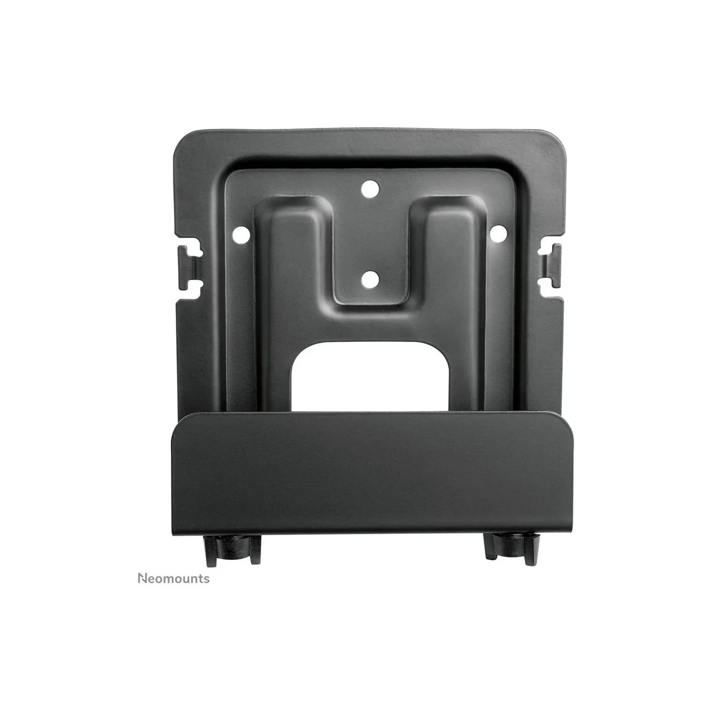 Neomounts BY NEWSTAR UNIVERSAL MEDIABOX MOUNT 32-46 MM. DEPTH  (ALSO SUITED FOR APPLE TV)