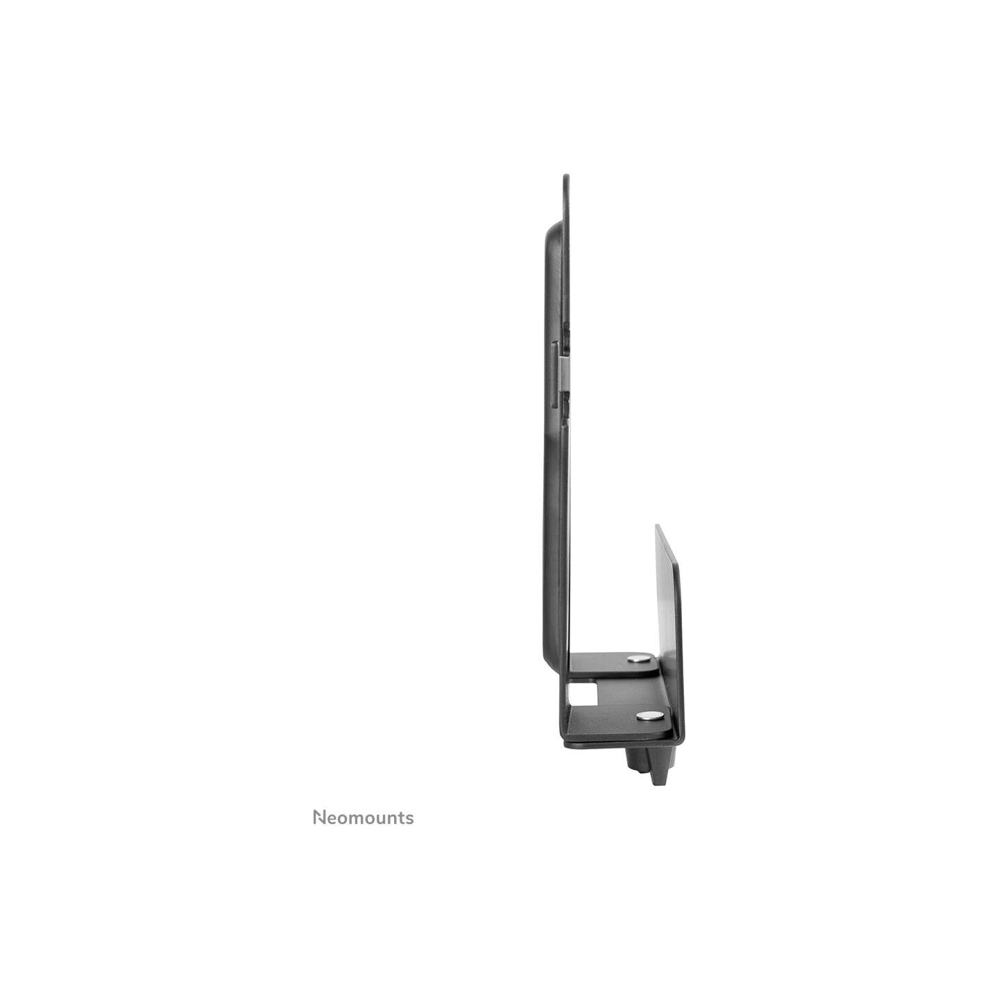 Neomounts BY NEWSTAR UNIVERSAL MEDIABOX MOUNT 32-46 MM. DEPTH  (ALSO SUITED FOR APPLE TV)