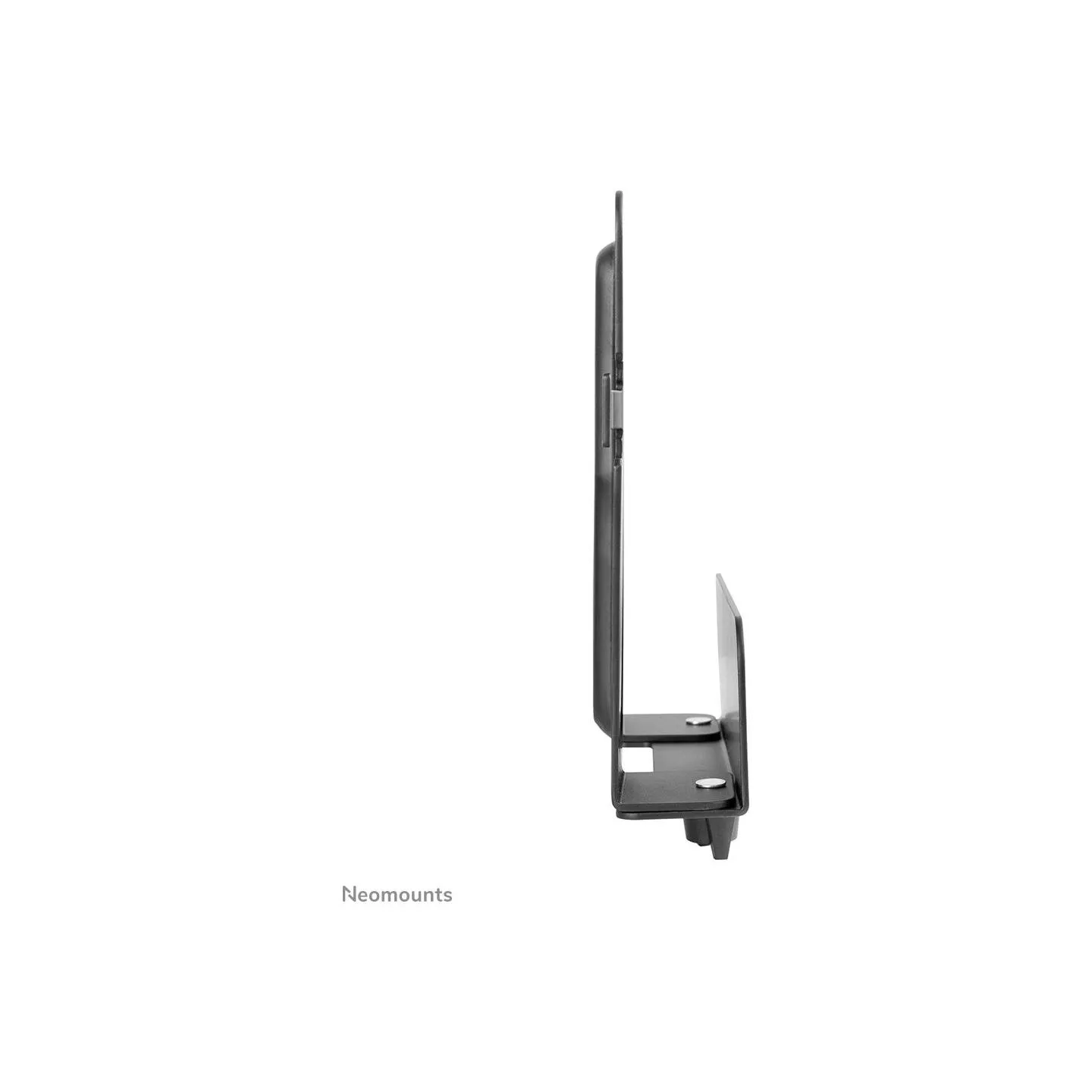 Neomounts BY NEWSTAR UNIVERSAL MEDIABOX MOUNT 32-46 MM. DEPTH  (ALSO SUITED FOR APPLE TV)