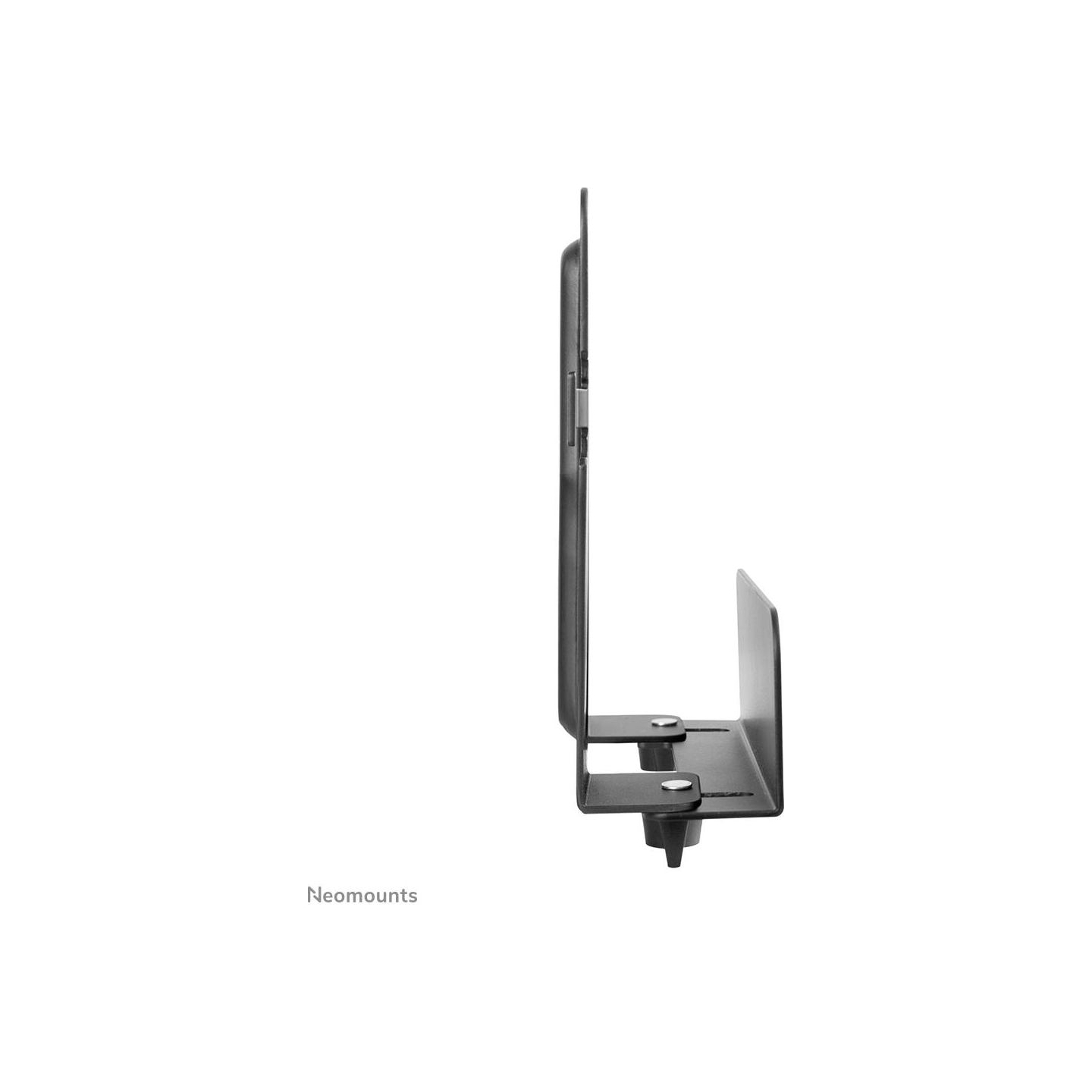 Neomounts BY NEWSTAR UNIVERSAL MEDIABOX MOUNT 32-46 MM. DEPTH  (ALSO SUITED FOR APPLE TV)