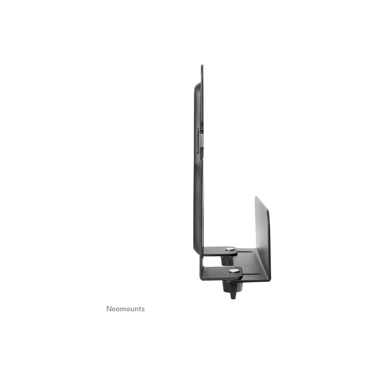 Neomounts BY NEWSTAR UNIVERSAL MEDIABOX MOUNT 32-46 MM. DEPTH  (ALSO SUITED FOR APPLE TV)