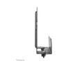 Neomounts BY NEWSTAR UNIVERSAL MEDIABOX MOUNT 32-46 MM. DEPTH  (ALSO SUITED FOR APPLE TV)
