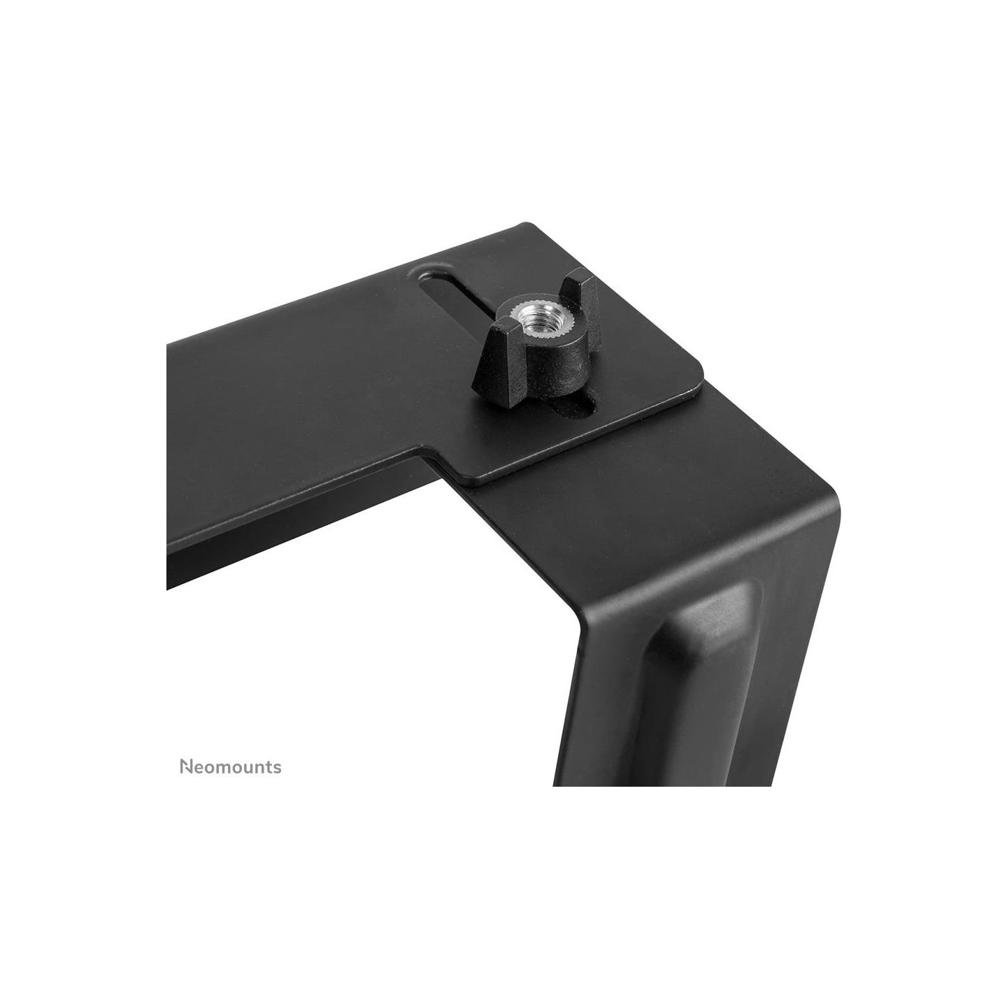 Neomounts BY NEWSTAR UNIVERSAL MEDIABOX MOUNT 32-46 MM. DEPTH  (ALSO SUITED FOR APPLE TV)