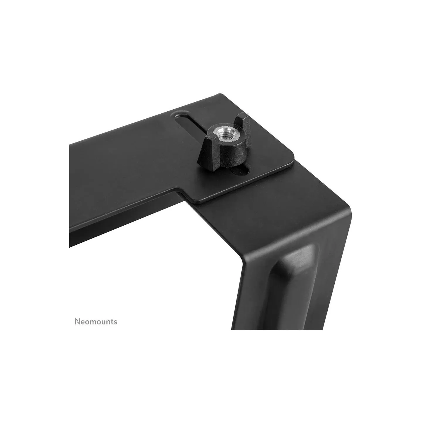 Neomounts BY NEWSTAR UNIVERSAL MEDIABOX MOUNT 32-46 MM. DEPTH  (ALSO SUITED FOR APPLE TV)