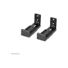 Neomounts BY NEWSTAR SOUNDBAR WALL MOUNT