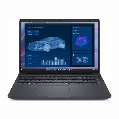 Dell PRO MAX 16 R5-350/16FHD+/32GB/512SSD/RTX500-6GB/11P/3PS (US-KB)