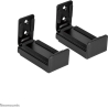 Neomounts BY NEWSTAR SOUNDBAR WALL MOUNT