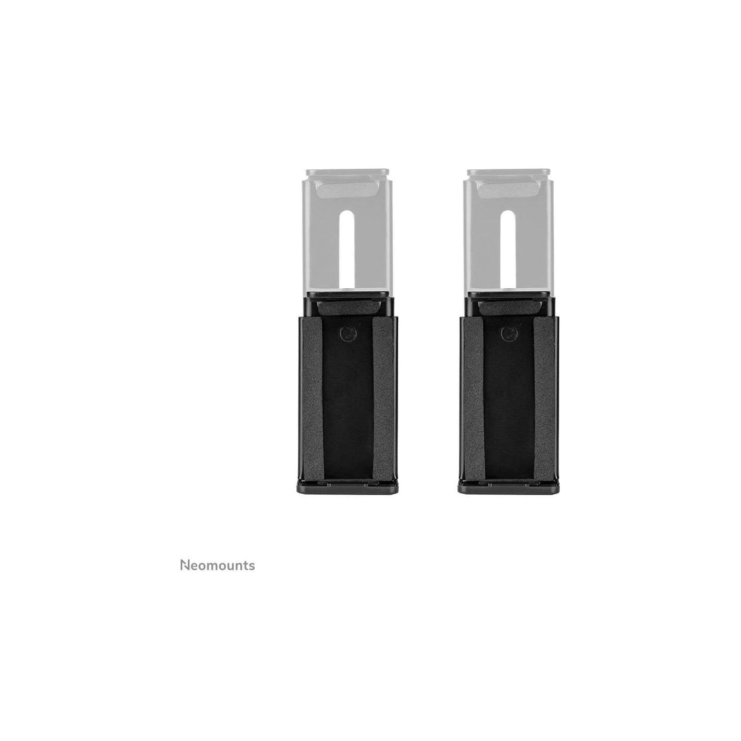 Neomounts BY NEWSTAR SOUNDBAR WALL MOUNT