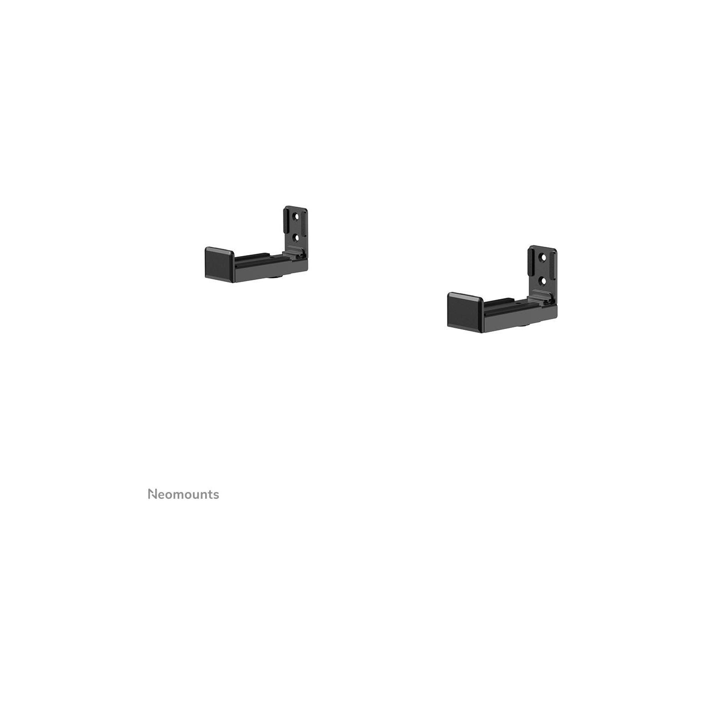 Neomounts BY NEWSTAR SOUNDBAR WALL MOUNT