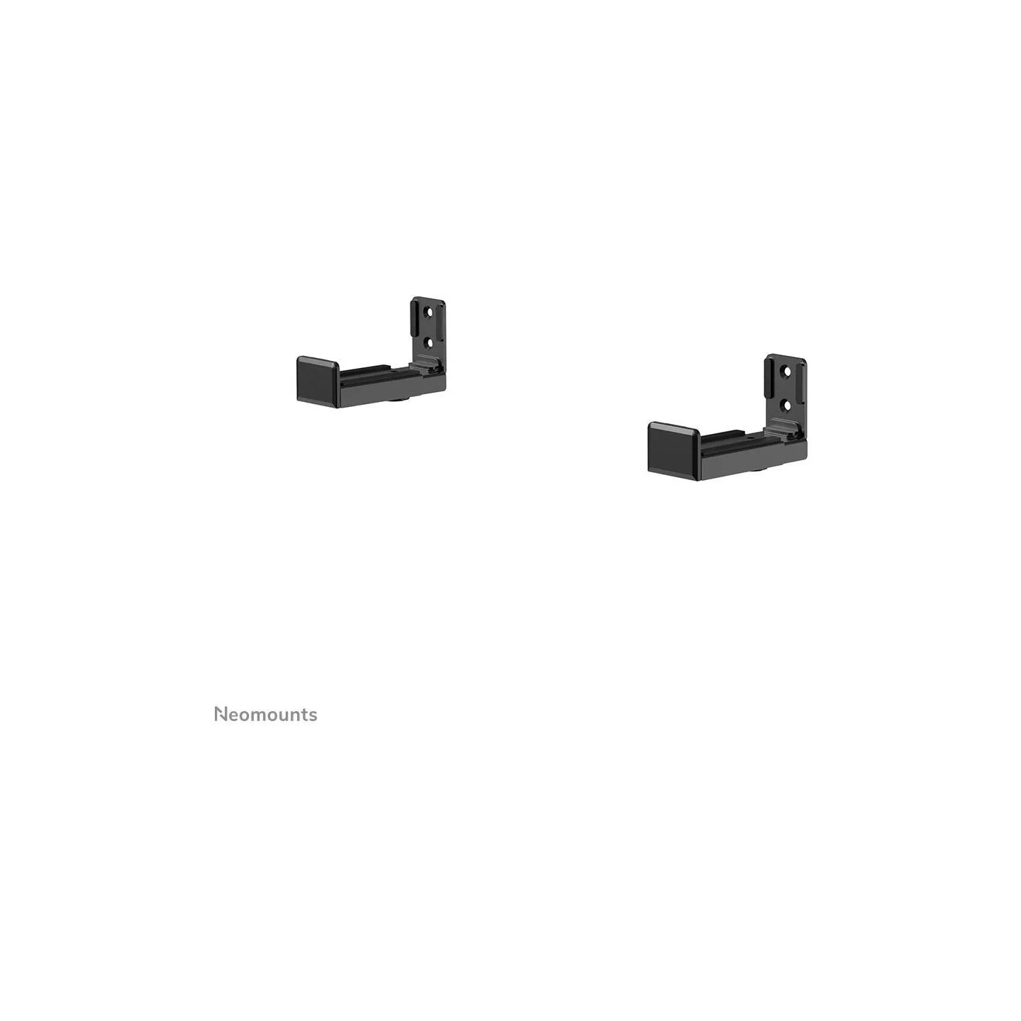 Neomounts BY NEWSTAR SOUNDBAR WALL MOUNT