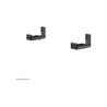Neomounts BY NEWSTAR SOUNDBAR WALL MOUNT