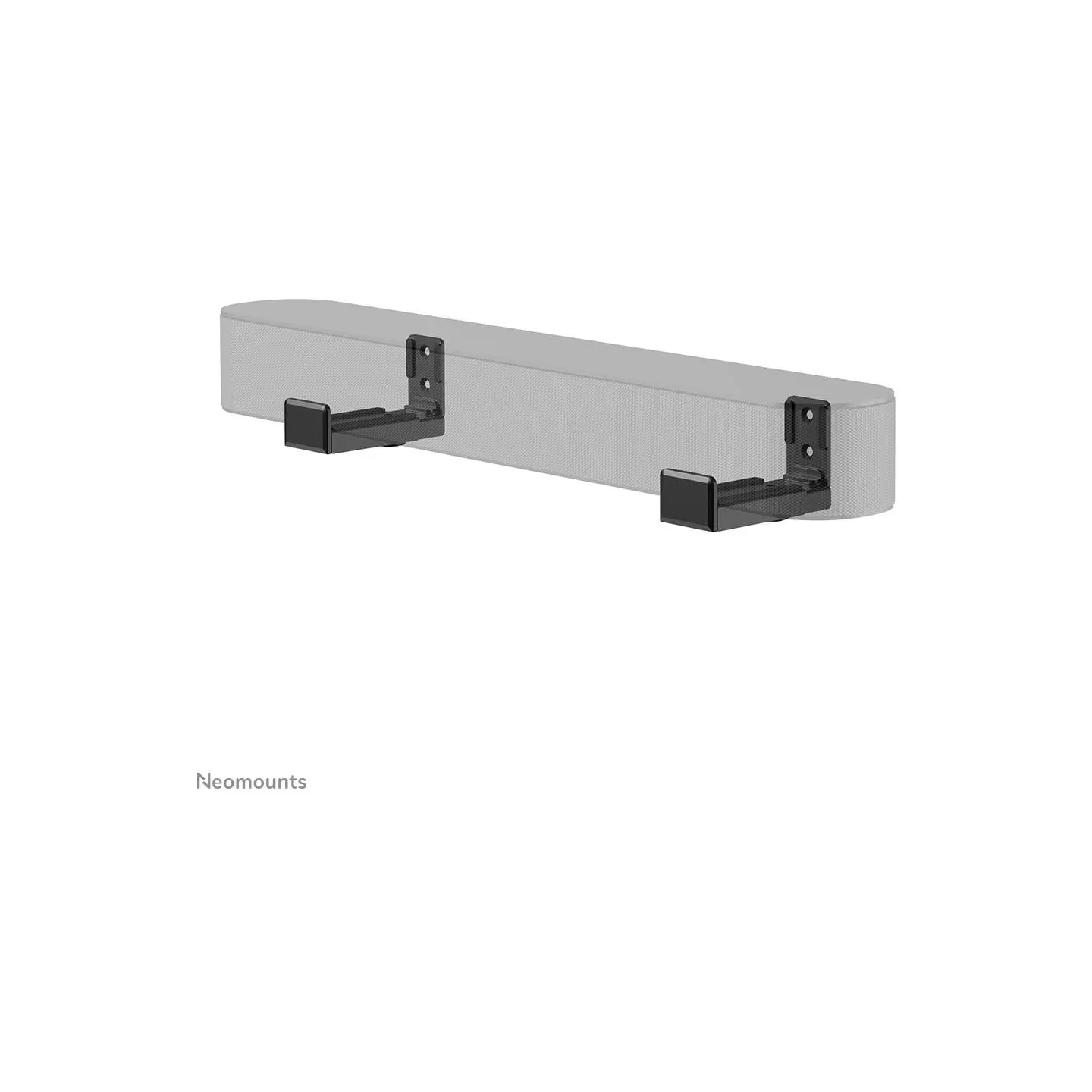 Neomounts BY NEWSTAR SOUNDBAR WALL MOUNT