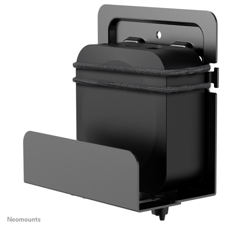 Neomounts BY NEWSTAR UNIVERSAL MEDIABOX MOUNT 47-76 MM. DEPTH (ALSO SUITED FOR APPLE TV)