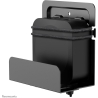 Neomounts BY NEWSTAR UNIVERSAL MEDIABOX MOUNT 47-76 MM. DEPTH (ALSO SUITED FOR APPLE TV)