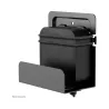 Neomounts BY NEWSTAR UNIVERSAL MEDIABOX MOUNT 47-76 MM. DEPTH (ALSO SUITED FOR APPLE TV)