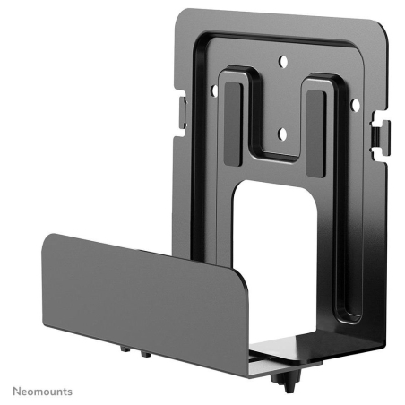 Neomounts BY NEWSTAR UNIVERSAL MEDIABOX MOUNT 47-76 MM. DEPTH (ALSO SUITED FOR APPLE TV)