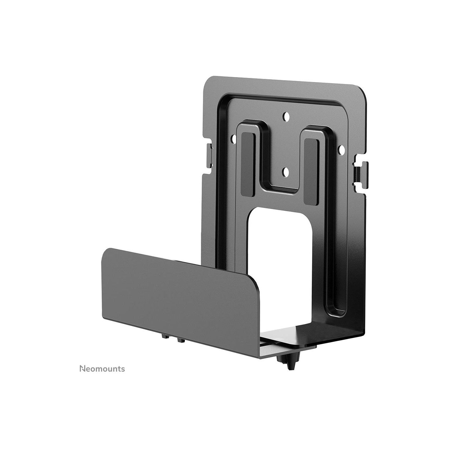 Neomounts BY NEWSTAR UNIVERSAL MEDIABOX MOUNT 47-76 MM. DEPTH (ALSO SUITED FOR APPLE TV)