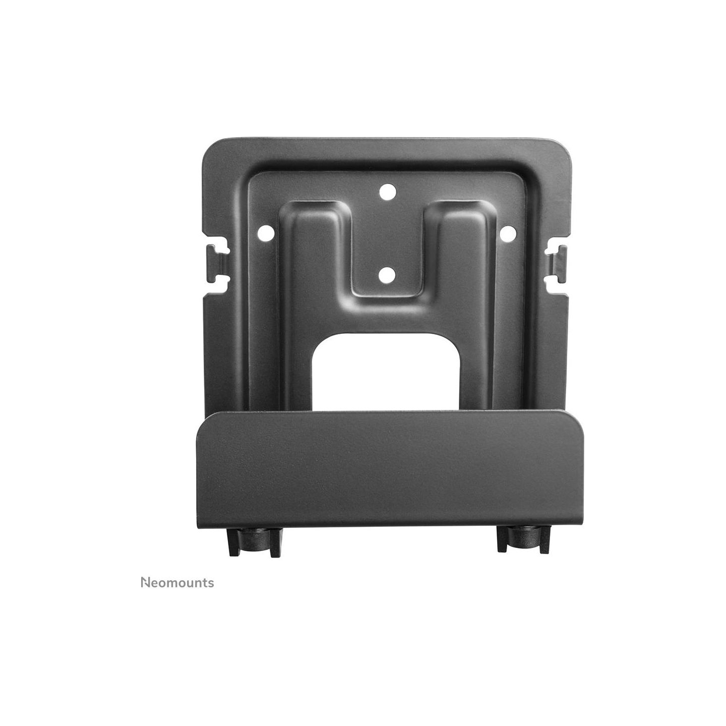 Neomounts BY NEWSTAR UNIVERSAL MEDIABOX MOUNT 47-76 MM. DEPTH (ALSO SUITED FOR APPLE TV)