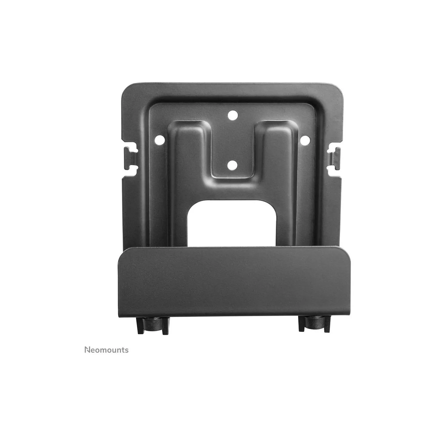 Neomounts BY NEWSTAR UNIVERSAL MEDIABOX MOUNT 47-76 MM. DEPTH (ALSO SUITED FOR APPLE TV)
