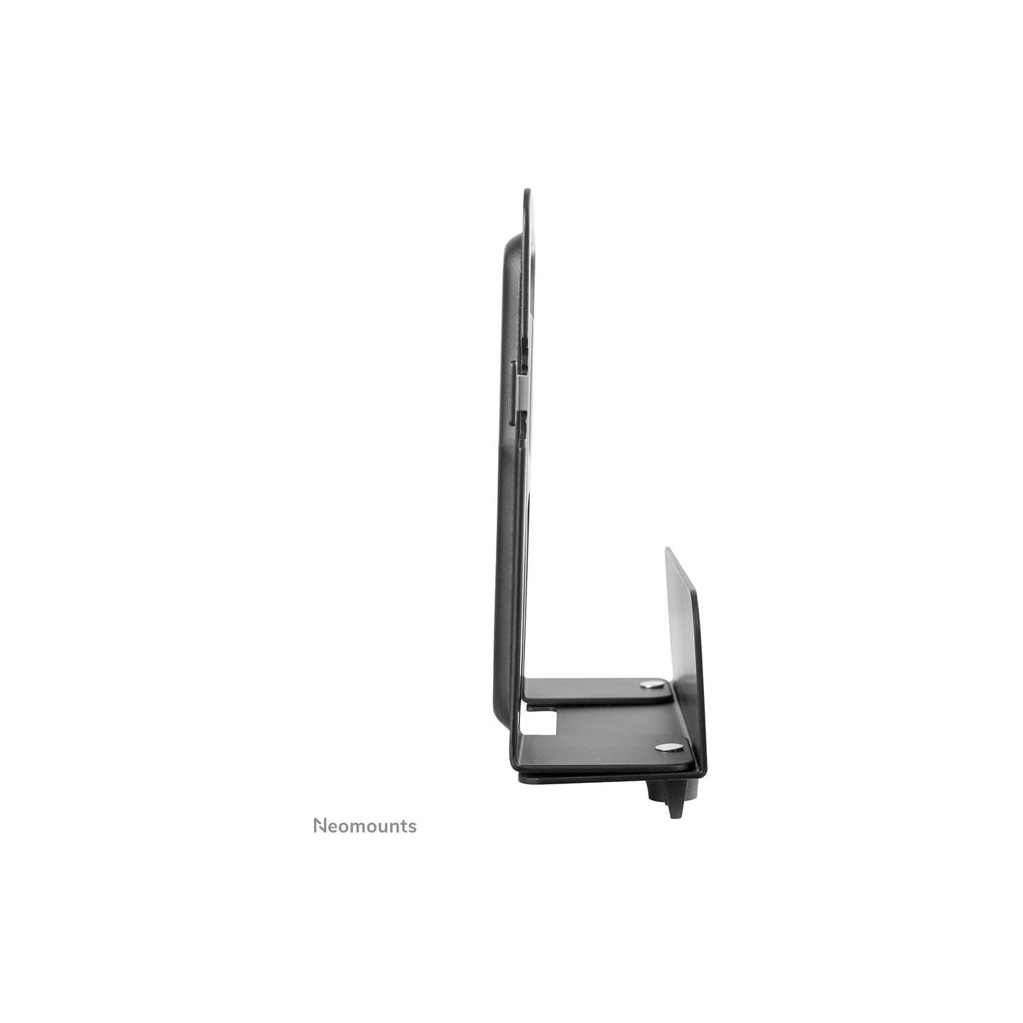 Neomounts BY NEWSTAR UNIVERSAL MEDIABOX MOUNT 47-76 MM. DEPTH (ALSO SUITED FOR APPLE TV)