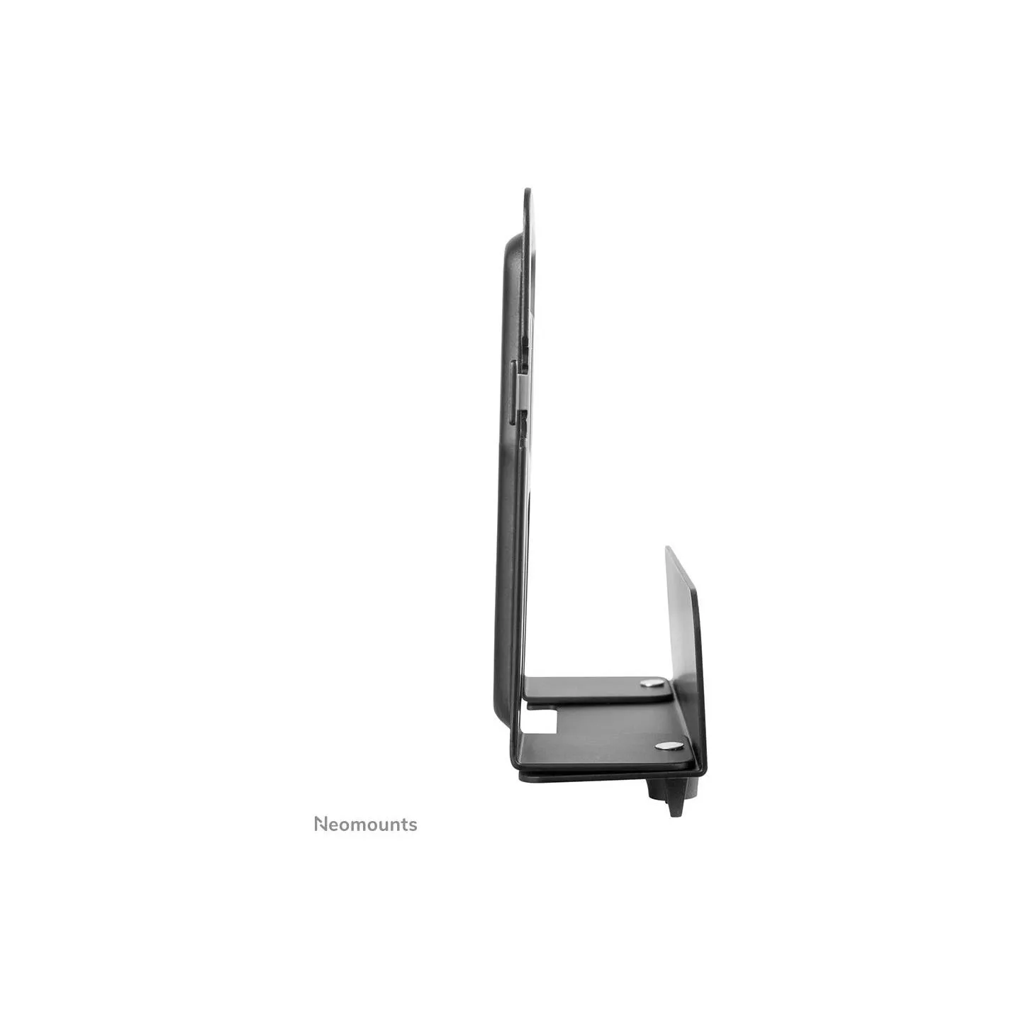 Neomounts BY NEWSTAR UNIVERSAL MEDIABOX MOUNT 47-76 MM. DEPTH (ALSO SUITED FOR APPLE TV)