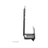 Neomounts BY NEWSTAR UNIVERSAL MEDIABOX MOUNT 47-76 MM. DEPTH (ALSO SUITED FOR APPLE TV)