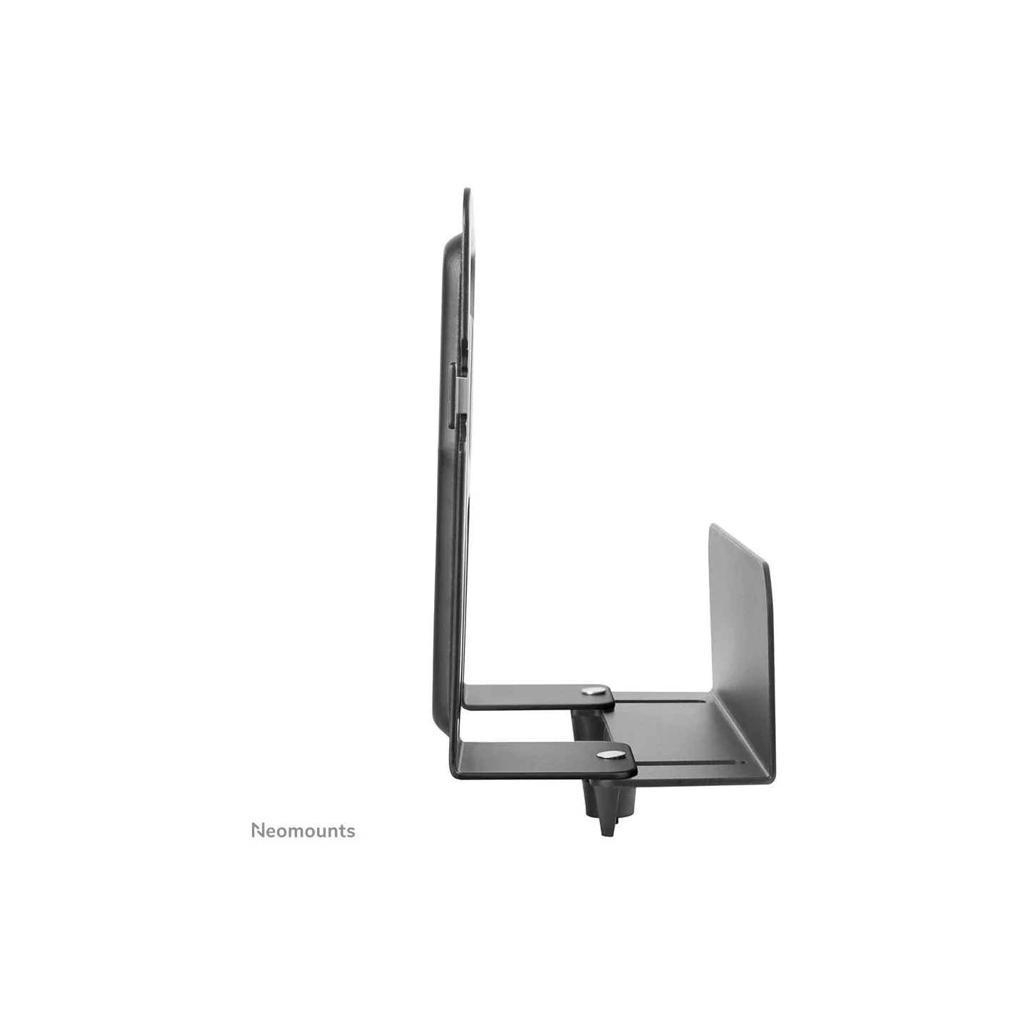Neomounts BY NEWSTAR UNIVERSAL MEDIABOX MOUNT 47-76 MM. DEPTH (ALSO SUITED FOR APPLE TV)
