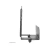 Neomounts BY NEWSTAR UNIVERSAL MEDIABOX MOUNT 47-76 MM. DEPTH (ALSO SUITED FOR APPLE TV)