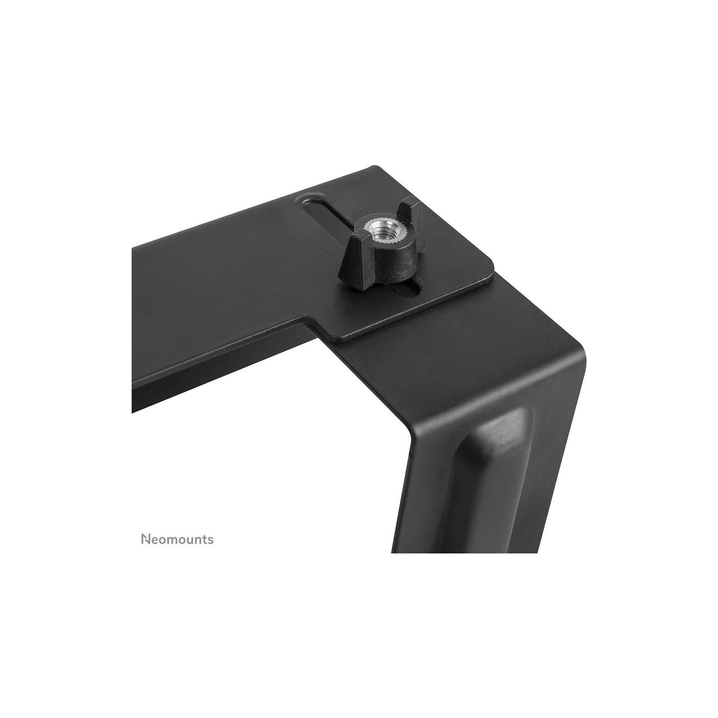 Neomounts BY NEWSTAR UNIVERSAL MEDIABOX MOUNT 47-76 MM. DEPTH (ALSO SUITED FOR APPLE TV)