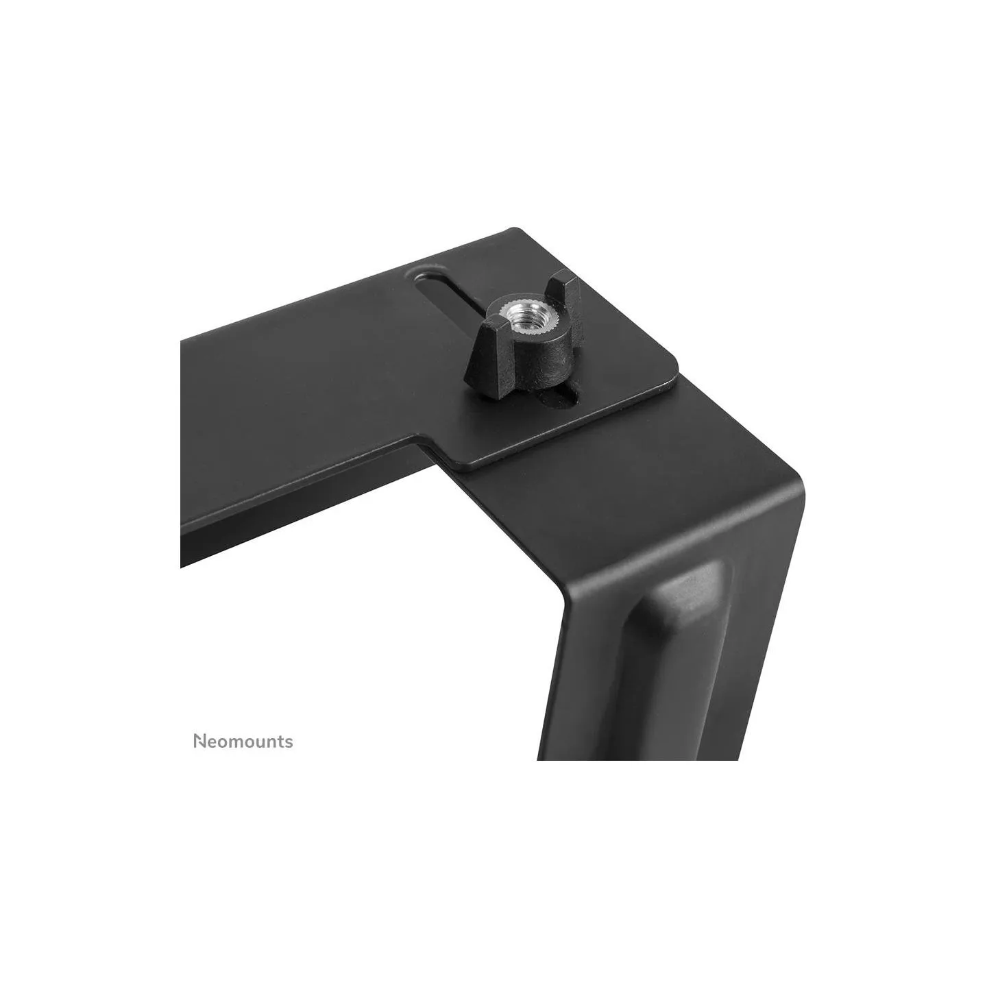 Neomounts BY NEWSTAR UNIVERSAL MEDIABOX MOUNT 47-76 MM. DEPTH (ALSO SUITED FOR APPLE TV)