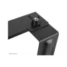 Neomounts BY NEWSTAR UNIVERSAL MEDIABOX MOUNT 47-76 MM. DEPTH (ALSO SUITED FOR APPLE TV)