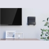 Neomounts BY NEWSTAR UNIVERSAL MEDIABOX MOUNT 47-76 MM. DEPTH (ALSO SUITED FOR APPLE TV)