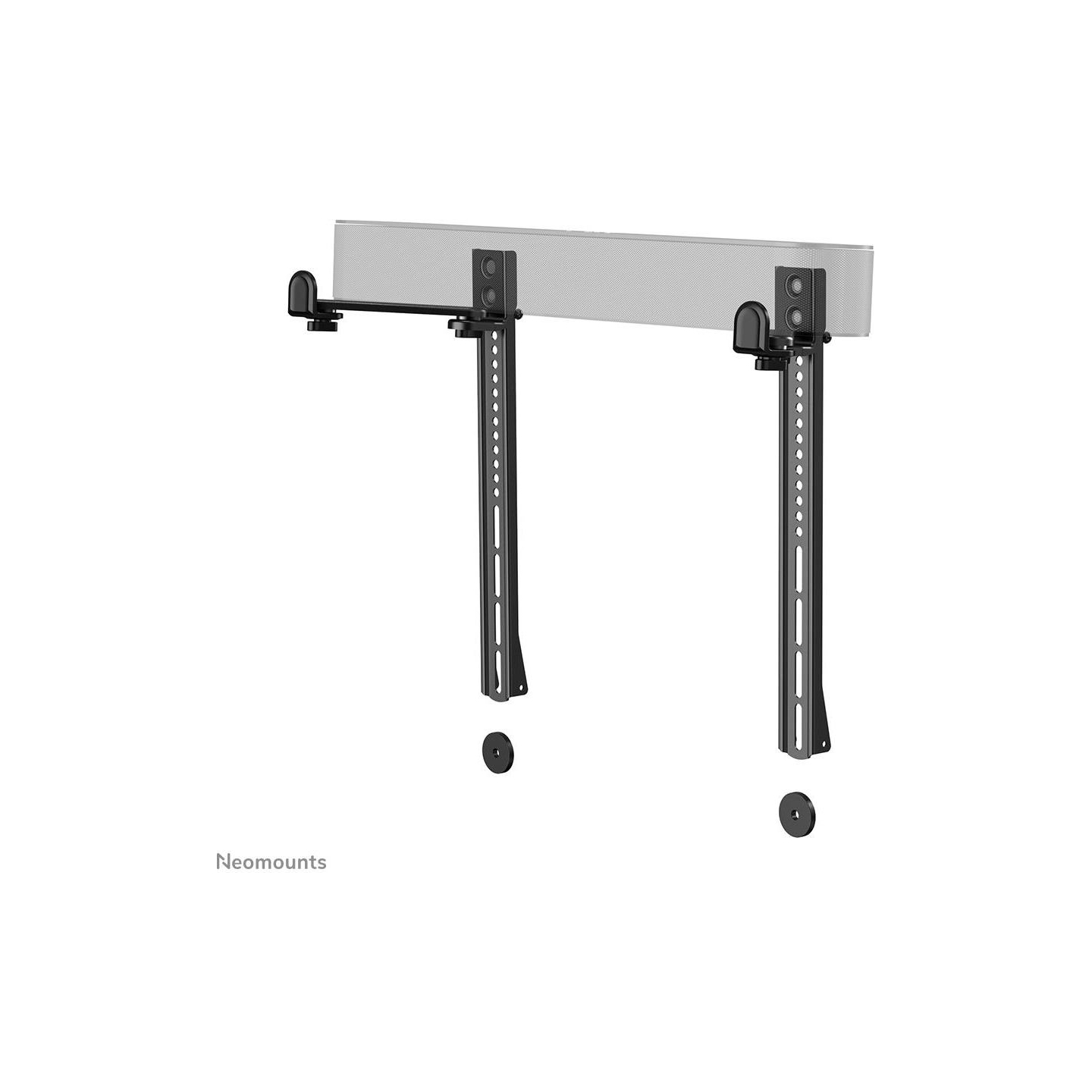 Neomounts BY NEWSTAR SOUNDBAR VESA MOUNT
