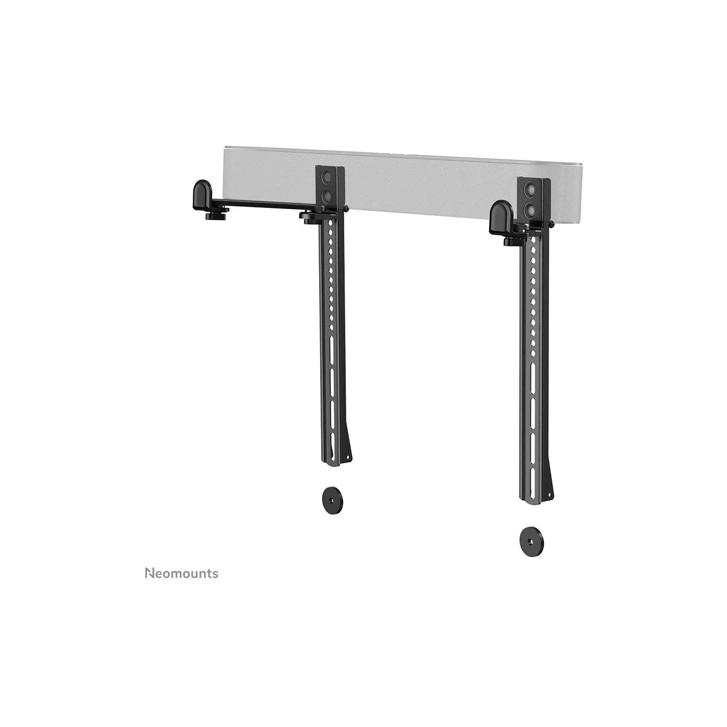 Neomounts BY NEWSTAR SOUNDBAR VESA MOUNT