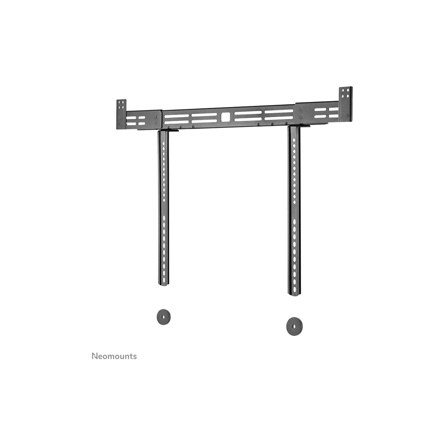 Neomounts BY NEWSTAR SOUNDBAR VESA MOUNT BLACK