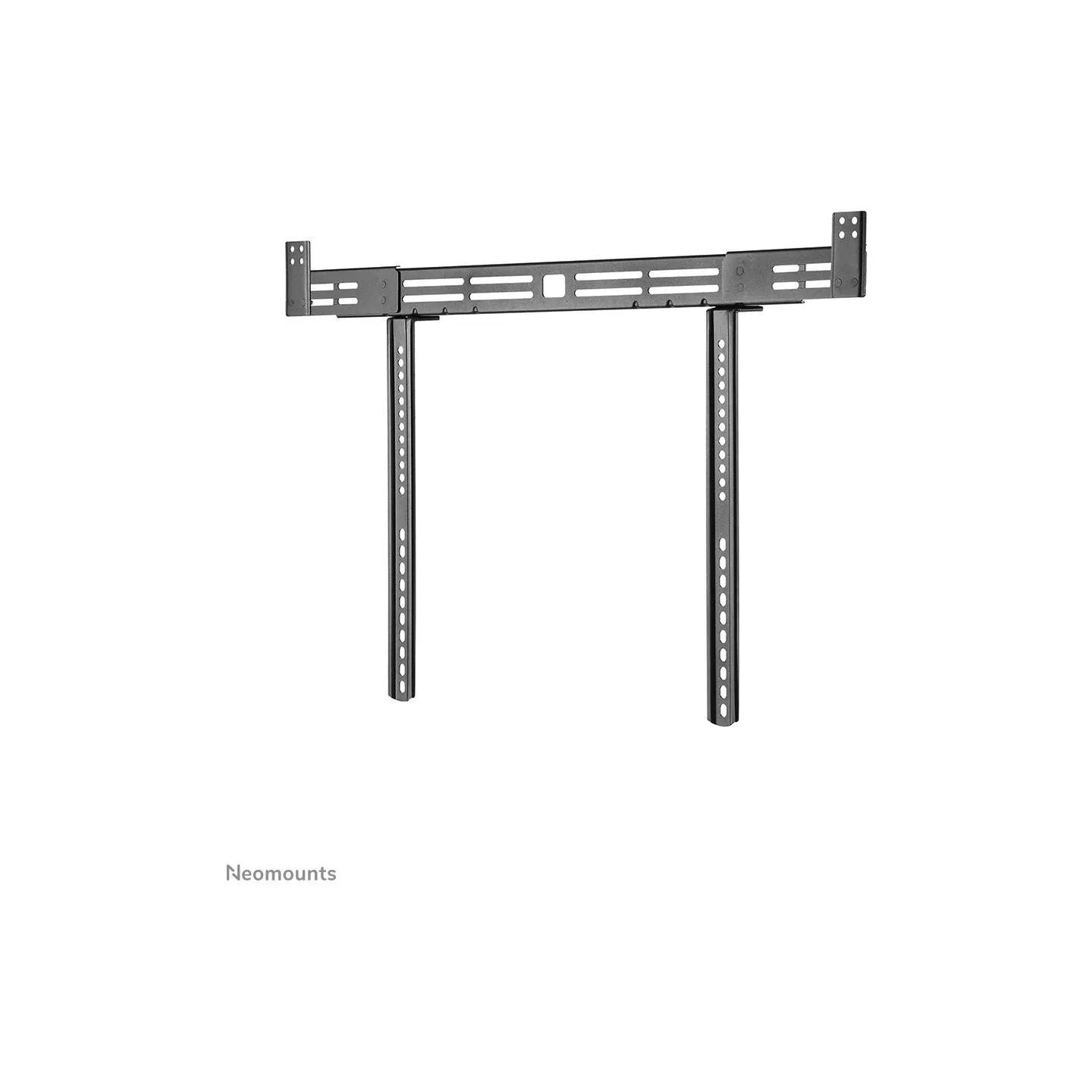 Neomounts BY NEWSTAR SOUNDBAR VESA MOUNT BLACK