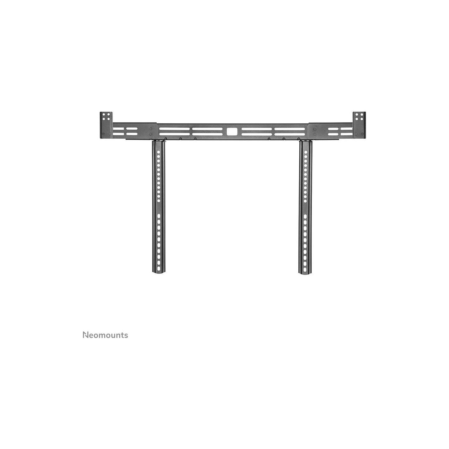 Neomounts BY NEWSTAR SOUNDBAR VESA MOUNT BLACK