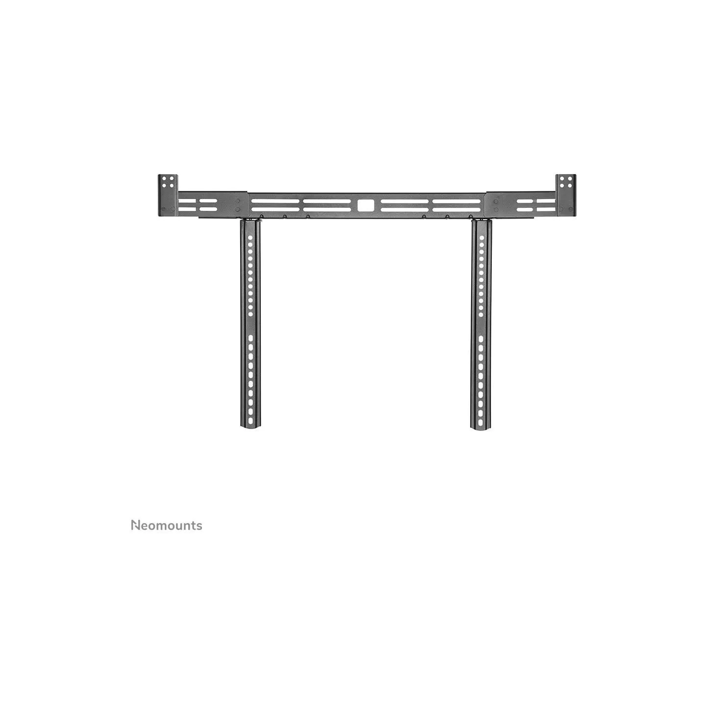 Neomounts BY NEWSTAR SOUNDBAR VESA MOUNT BLACK