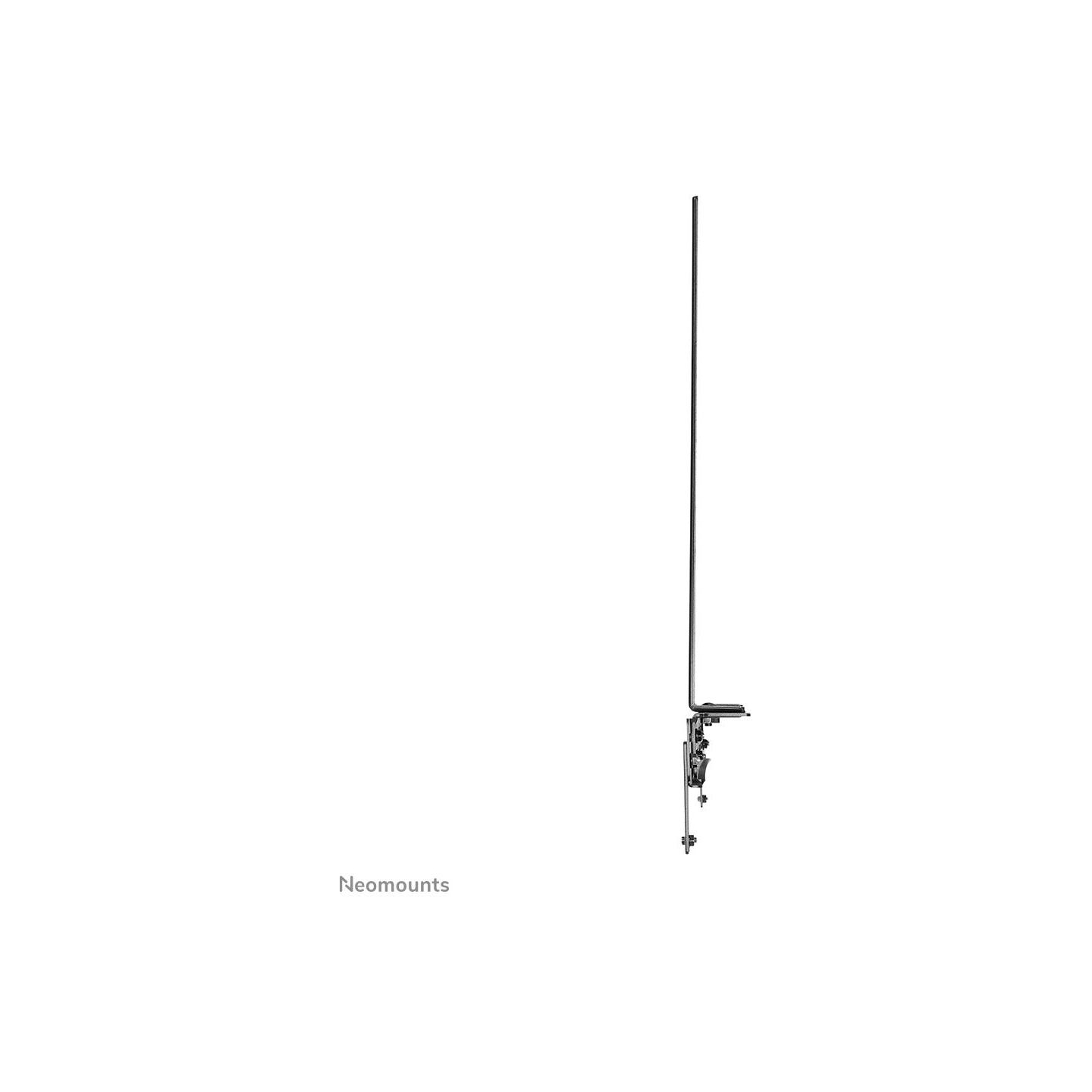 Neomounts BY NEWSTAR SOUNDBAR VESA MOUNT BLACK