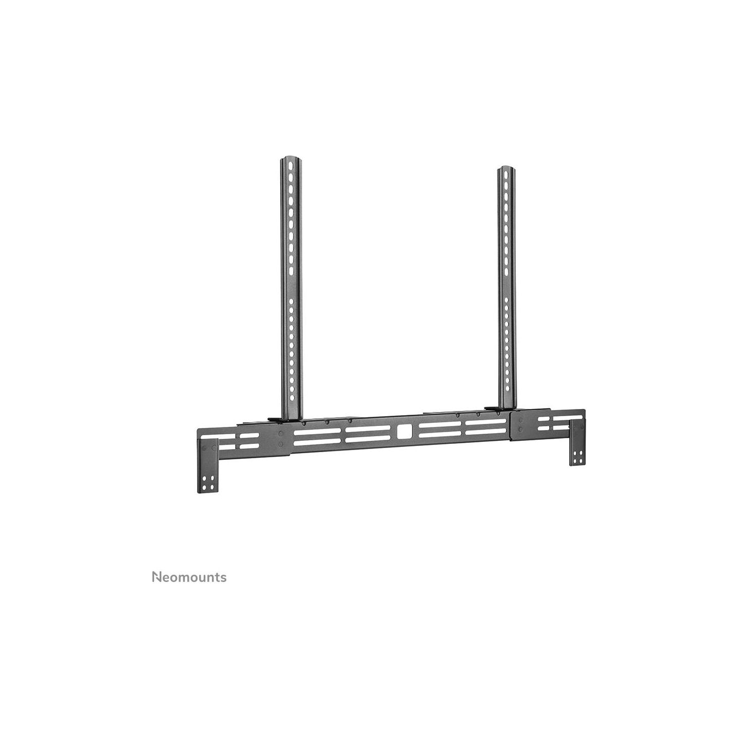 Neomounts BY NEWSTAR SOUNDBAR VESA MOUNT BLACK