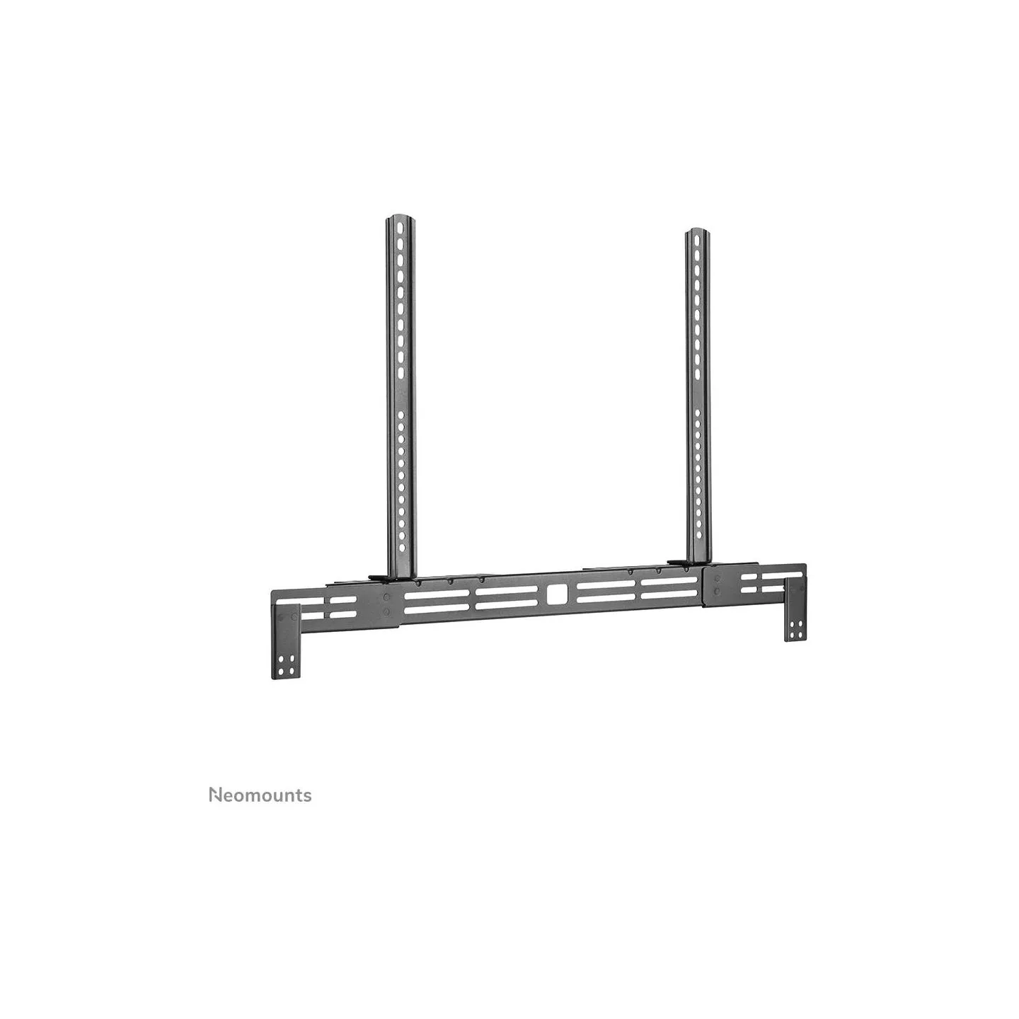 Neomounts BY NEWSTAR SOUNDBAR VESA MOUNT BLACK