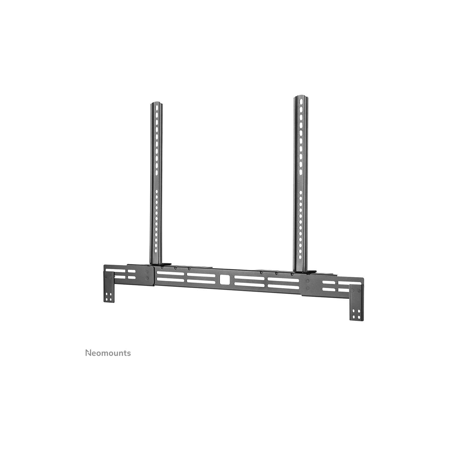Neomounts BY NEWSTAR SOUNDBAR VESA MOUNT BLACK