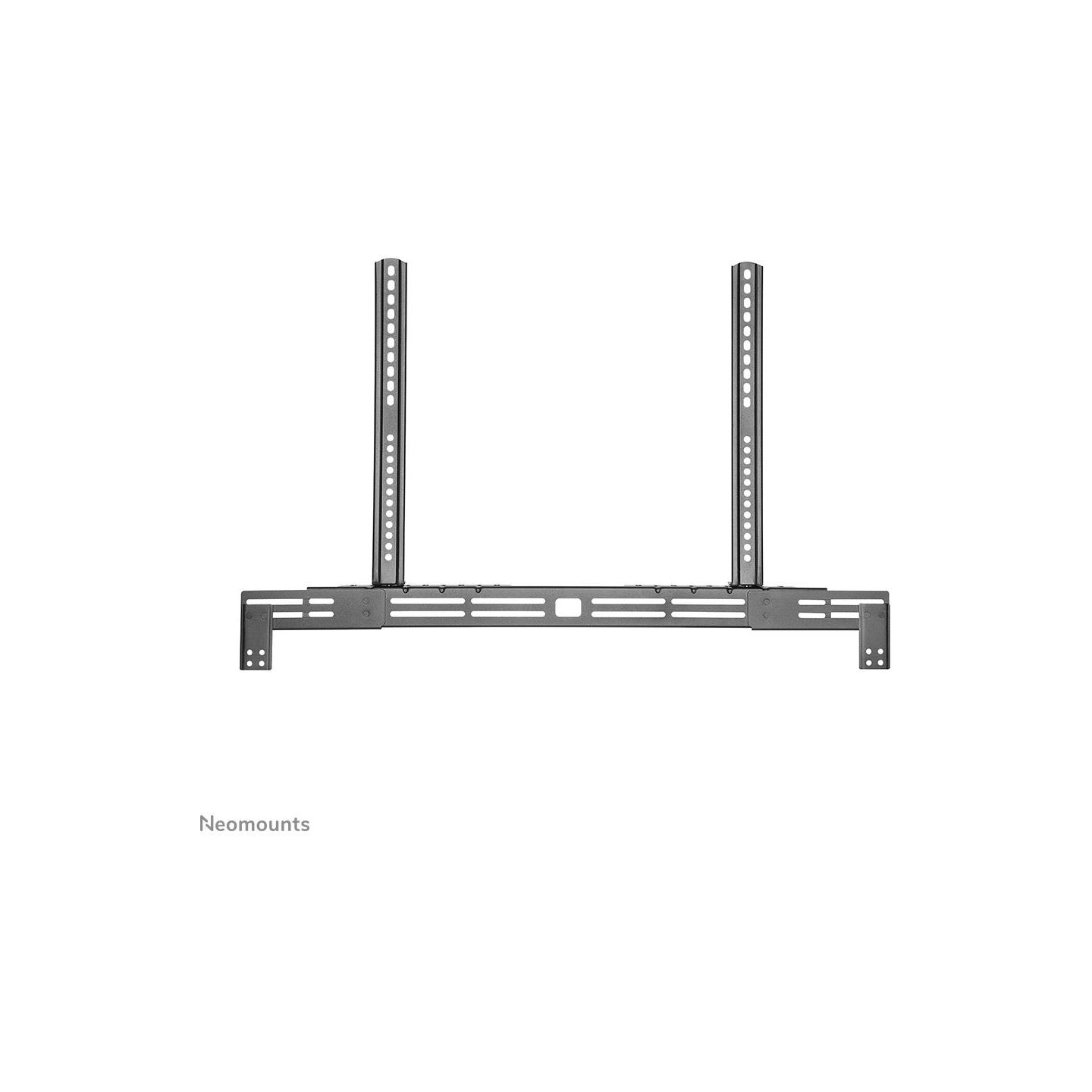 Neomounts BY NEWSTAR SOUNDBAR VESA MOUNT BLACK