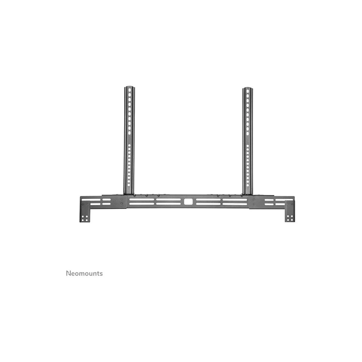 Neomounts BY NEWSTAR SOUNDBAR VESA MOUNT BLACK