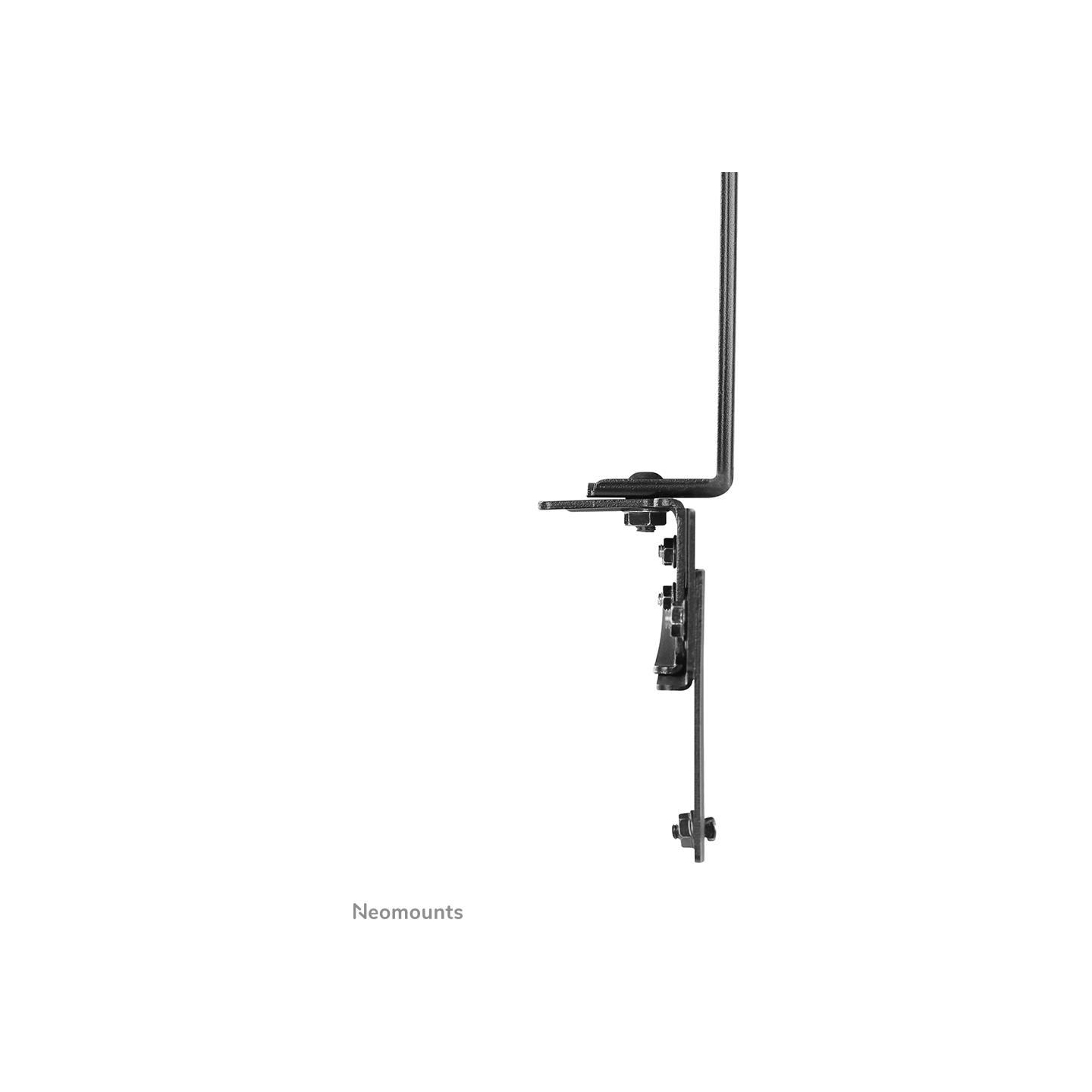 Neomounts BY NEWSTAR SOUNDBAR VESA MOUNT BLACK
